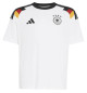 Preview: Adidas Fußball Trikot DFB Deutschland Fantrikot WM 2026 Kinder Gr. 128 - 176